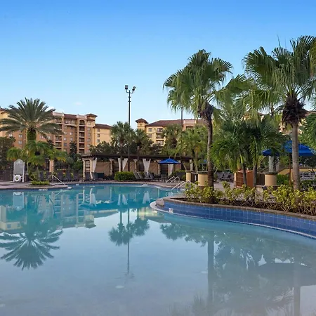 Club Wyndham Bonnet Creek-3